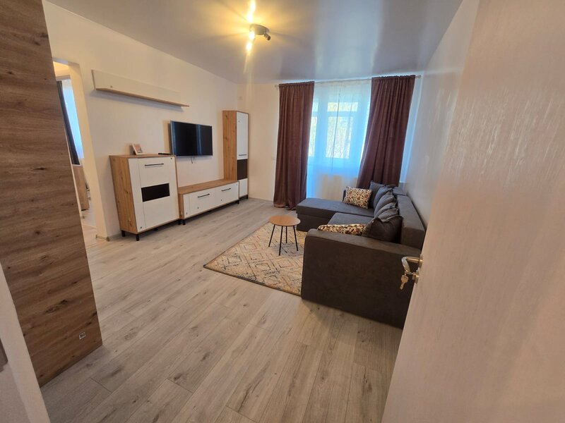 Drumul Taberei, Parc Moghioros,